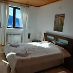 Rhodopi Pearl - Private Lejlighed Pamporovo