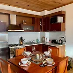 Rhodopi Pearl - Private * Pamporovo