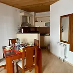 Apartamento Rhodopi Pearl - Private Pamporovo