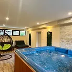 Rhodopi Pearl - Private Apartamento Pamporovo