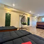 Rhodopi Pearl - Private Apartamento *