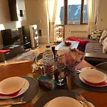 Apartamento Rhodopi Pearl - Private