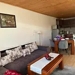 Apartment Rhodopi Pearl - Private Pamporovo
