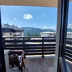 Apartment Rhodopi Pearl - Private Pamporovo