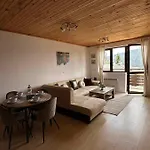 Rhodopi Pearl - Private * Pamporovo