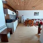 Rhodopi Pearl - Private Apartamento Pamporovo