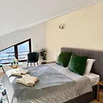 Rhodopi Pearl - Private Apartment *