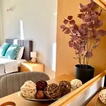 Rhodopi Pearl - Private Apartamento