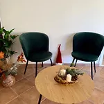 Apartamento Rhodopi Pearl - Private