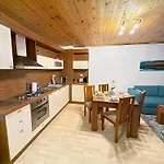 Rhodopi Pearl - Private Apartment