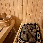 Rhodopi Pearl - Private Apartamento Pamporovo