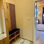 Rhodopi Pearl - Private Apartamento Pamporovo