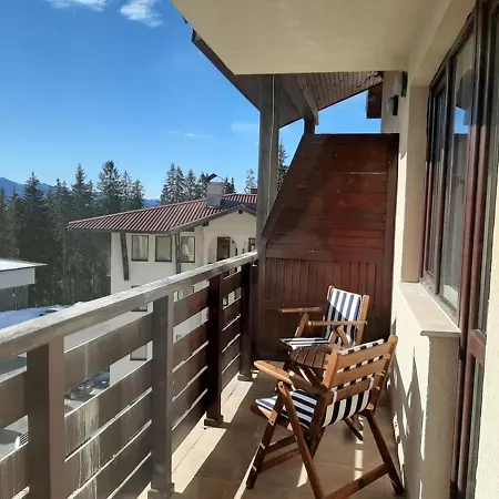 Apartment Rhodopi Pearl - Private *