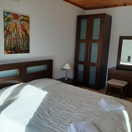Apartament Rhodopi Pearl - Private Pamporowo