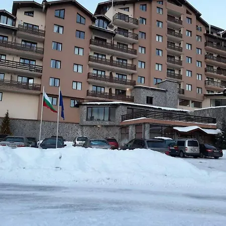Apartment Rhodopi Pearl - Private *