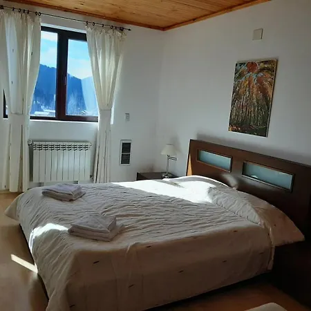 Rhodopi Pearl - Private Apartament Pamporowo