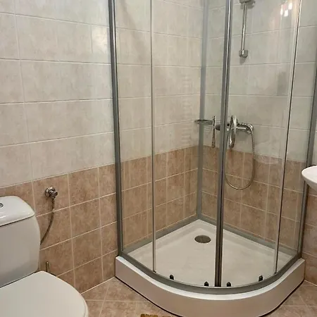 Rhodopi Pearl - Private Apartment Pamporovo