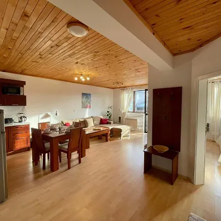 Διαμέρισμα Rhodopi Pearl - Private