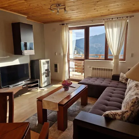 Apartamento Rhodopi Pearl - Private