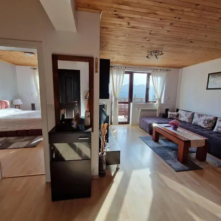 Rhodopi Pearl - Private Apartament