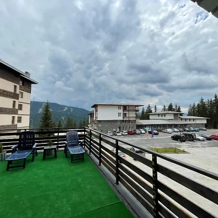 Rhodopi Pearl - Private * Pamporovo