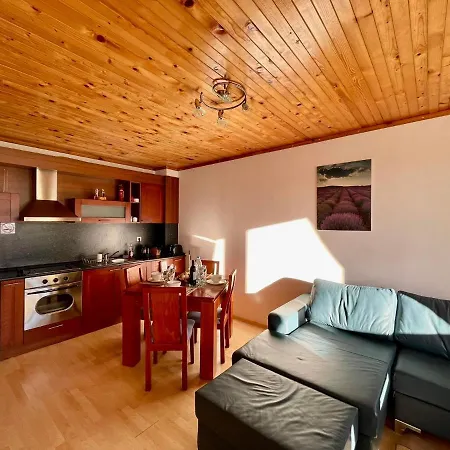 Διαμέρισμα Rhodopi Pearl - Private