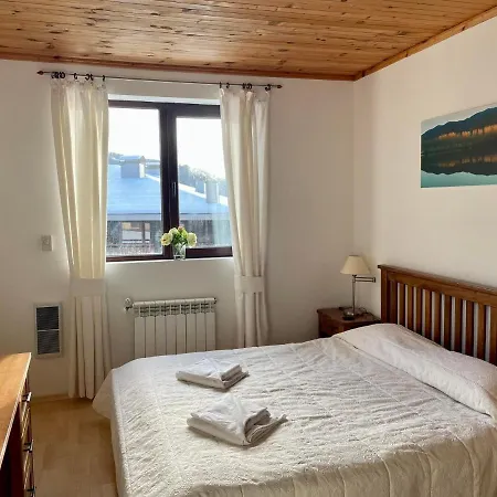Rhodopi Pearl - Private Apartament Pamporowo