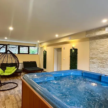 Rhodopi Pearl - Private Apartment Pamporovo