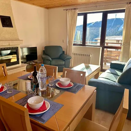 Apartment Rhodopi Pearl - Private *