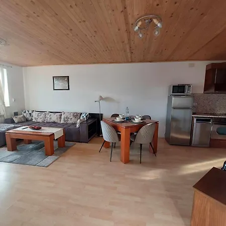 Apartment Rhodopi Pearl - Private