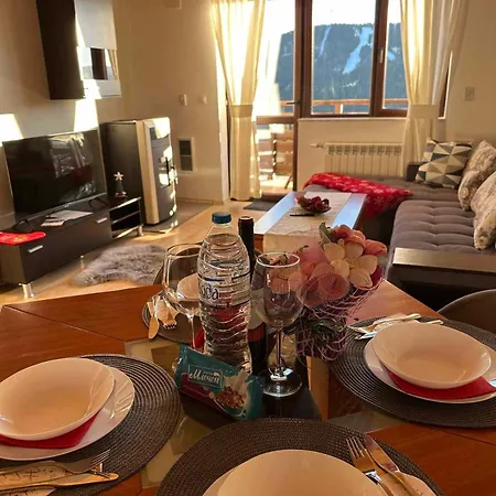 Apartment Rhodopi Pearl - Private