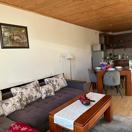 Apartment Rhodopi Pearl - Private Pamporovo