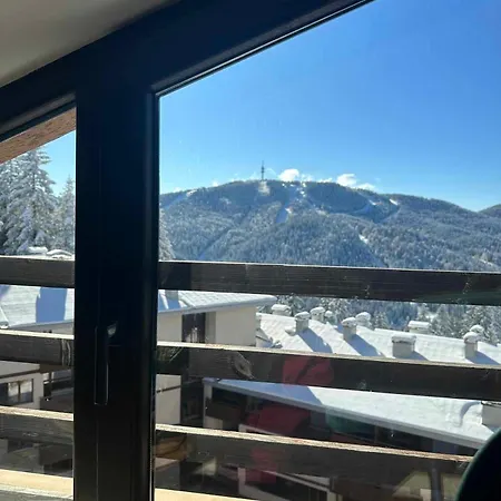 Rhodopi Pearl - Private Apartment *