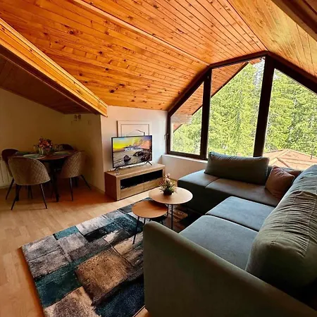 Rhodopi Pearl - Private * Pamporovo