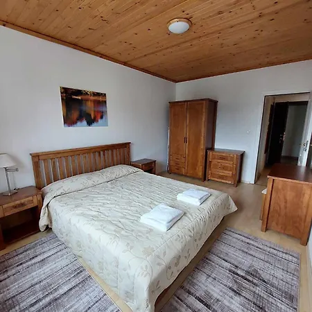 Apartment Rhodopi Pearl - Private *