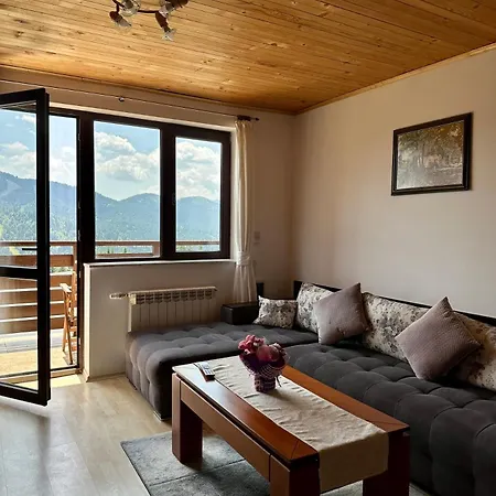 Διαμέρισμα Rhodopi Pearl - Private