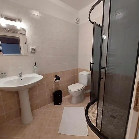 Rhodopi Pearl - Private * Παμπόροβο