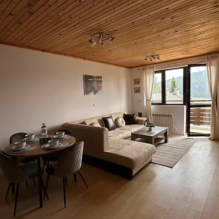 Rhodopi Pearl - Private * Pamporovo