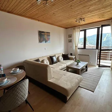 Rhodopi Pearl - Private Apartment *