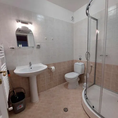 Apartment Rhodopi Pearl - Private Pamporovo