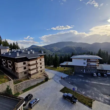 Rhodopi Pearl - Private Apartment Pamporovo