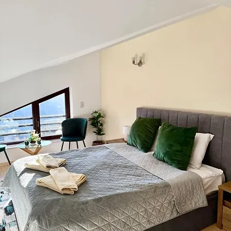 Rhodopi Pearl - Private Apartment *