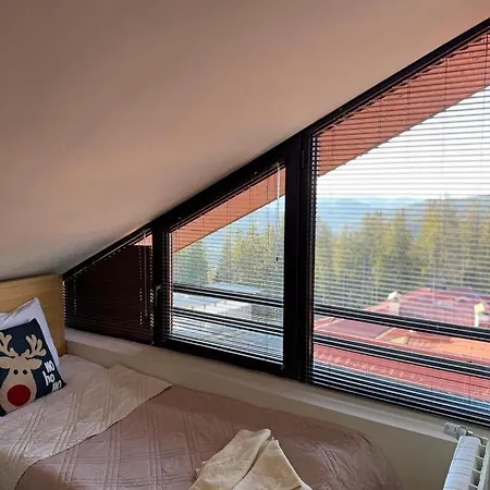 Διαμέρισμα Rhodopi Pearl - Private