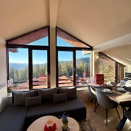 Rhodopi Pearl - Private Apartment *