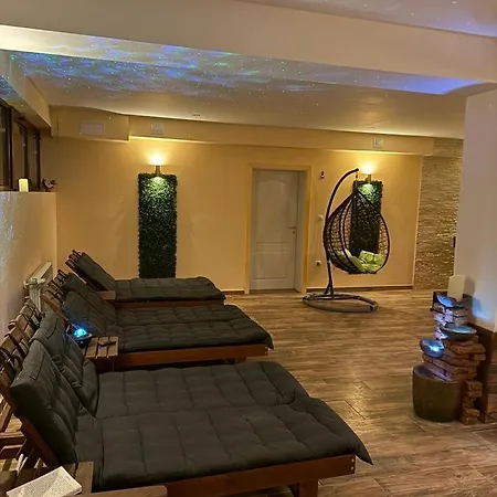 Apartment Rhodopi Pearl - Private Pamporovo