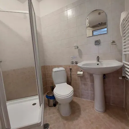 Διαμέρισμα Rhodopi Pearl - Private