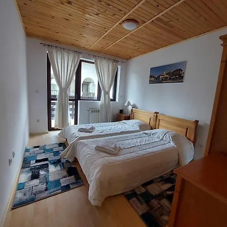 Apartment Rhodopi Pearl - Private *