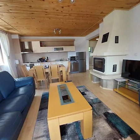 Apartment Rhodopi Pearl - Private Pamporovo