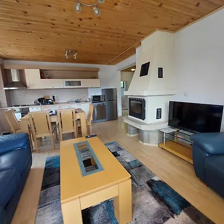 Rhodopi Pearl - Private * Pamporowo