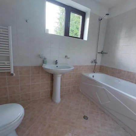 Rhodopi Pearl - Private Apartment